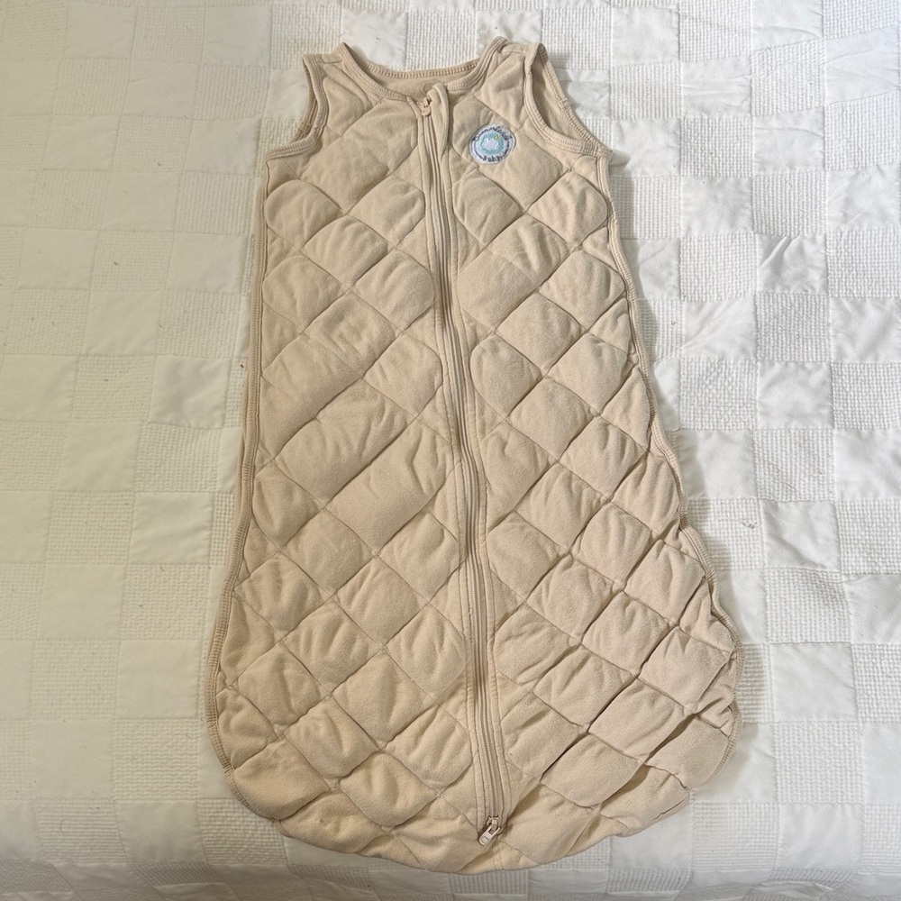 Dreamland baby sleep sack